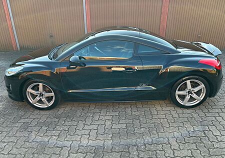 Peugeot RCZ 1.6 155 THP -
