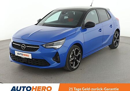 Opel Corsa 1.2 Turbo GS Line Aut*LED*TEMPO*CAM*PDC*