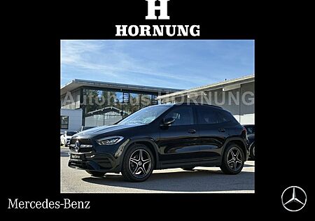 Mercedes-Benz GLA 200 GLA200 AMG/BusinessP/Night/LED/High-End/Sound+++