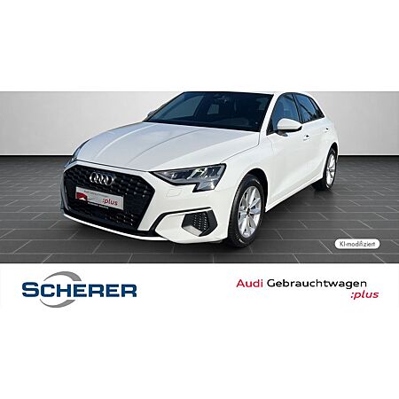 Audi A3 leasen