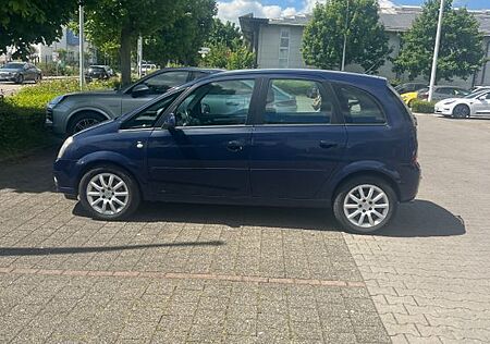 Opel Meriva INNOVATION