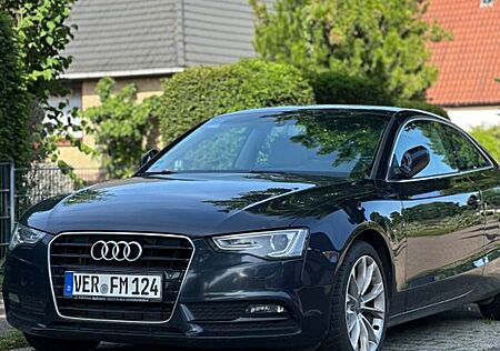 Audi A5 3.0 TDI quattro -