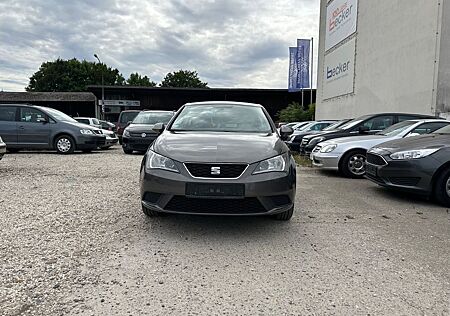 Seat Ibiza SC Style Salsa