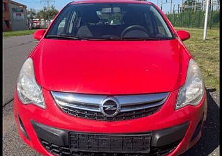 Opel Corsa 1.4 Active 74kW Active
