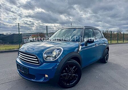 Mini Cooper Countryman Cooper*GARANTIE*VOLL *TÜV NEU*