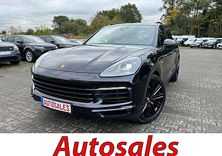 Porsche Cayenne E-Hybrid Matrix Panorama Luft 22 Zoll