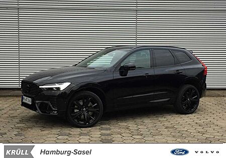 Volvo XC 60 XC60 B5 Ultra Black Edition AWD BLIS, 360°