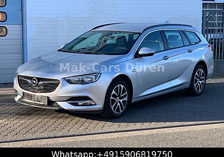 Opel Insignia gebraucht kaufen Opel Insignia B Sports Tourer Edition
