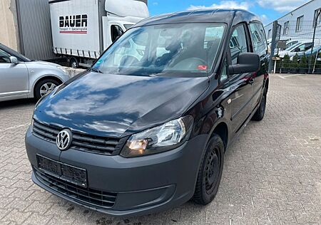 VW Caddy Volkswagen Kasten/Kombi Kombi KLIMA Neu Zahnriemen