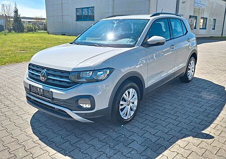 VW T-Cross Volkswagen Life,PDC,KAM,ACC