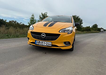 Opel Corsa 1.4 Turbo OPC Line