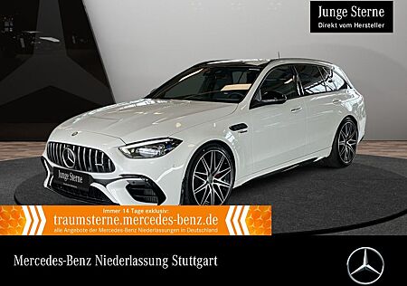 Mercedes-Benz C 63 AMG C 63 S E Perf T AMG Prem+/Pano/Aero/20''/Night