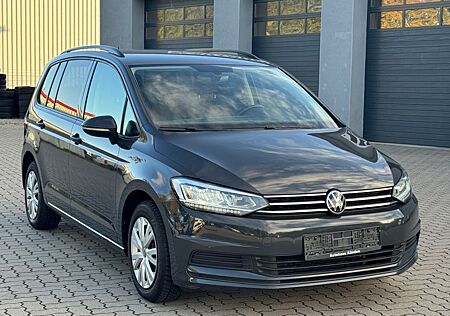 VW Touran Volkswagen 2.0 TDI Comfortline BMT °LED°ACC°R-Kamera