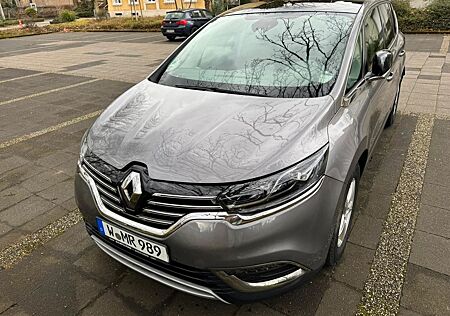Renault Espace Intens ENERGY dCi 160 EDC Intens