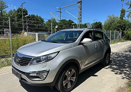 Kia Sportage Vision 2WD