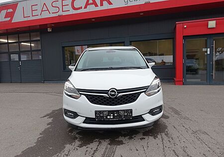 Opel Zafira Tourer Edition "NAVI" EXP € 6990.--
