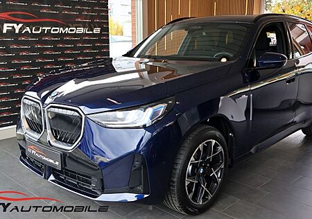BMW X3 20 d xDrive M Sportpaket* Unfallfrei*