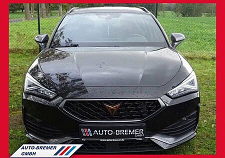 Cupra Leon Sportstourer 1.4 e-Hybrid