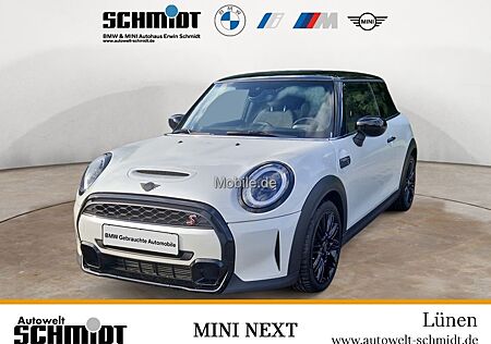 Mini Cooper S Classic Trim + 2Jahre-NEXT-GARANTIE