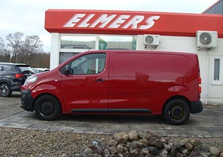 Citroën Jumpy Kasten Business M (L2)