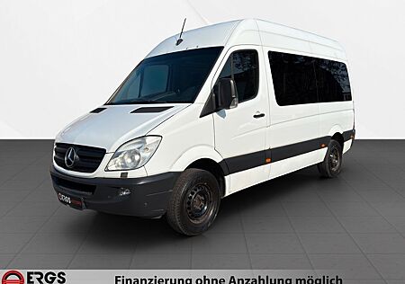 Mercedes-Benz Sprinter 315 CDI "9Sitzer,Klima,Xenon,PDC,Vergla
