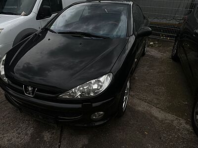 Peugeot 206 CC 110 -