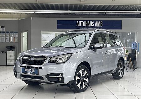 Subaru Forester 2.0 Aut. Exclusive Kamera Bi-Xenon Pano
