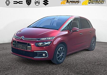 Citroën C4 Picasso Spacetourer PureTech 130 Automatik