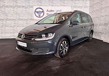 VW Sharan Volkswagen 1.4 TSI Active /NAVI/AHK/7-SITZER