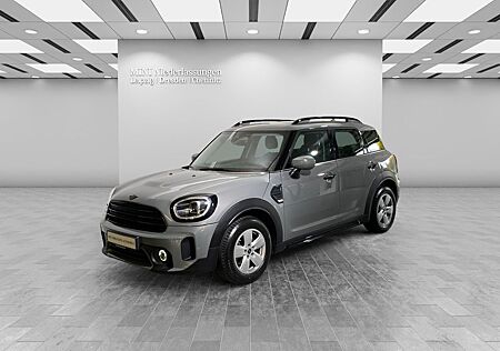 Mini Cooper Countryman Navi Kamera LED Sitzheizung