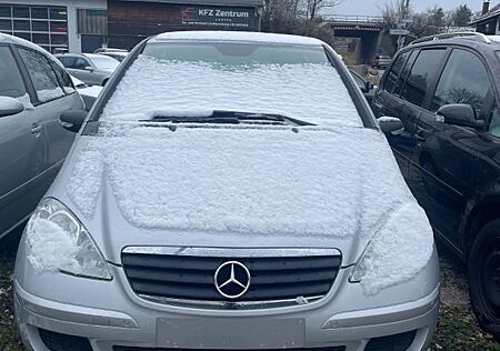 Mercedes-Benz A 170 CLASSIC Classic