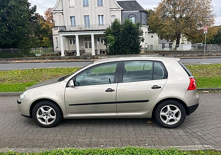 VW Golf Volkswagen 2.0 FSI Comfortline Comfortline