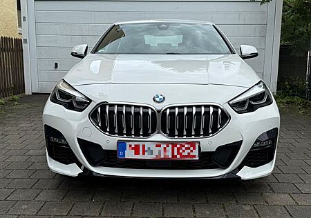 BMW 218i GC M Sport Paket LED Alcantara Scheckh. Top