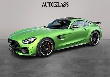 Mercedes-Benz AMG GT R