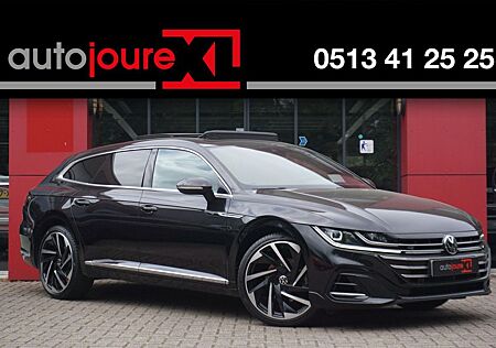 VW Arteon Volkswagen Shooting Brake 2.0 TSI R-Line Business+ |