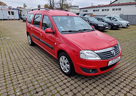 Dacia Logan MCV Kombi Laureate