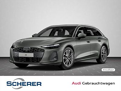 Audi A6 Avant TDI S tronic MATRIX AHK PANO 360°