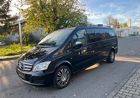 Mercedes-Benz Viano 3.0 CDI Ambiente extralang*Leder*Aut.*