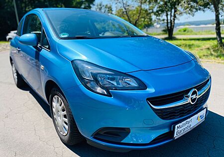 Opel Corsa E Selection