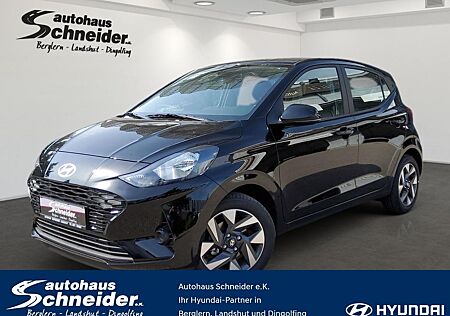 Hyundai i10 MJ25 1.0 GDi M/T TREND KOMFORT-PAKET