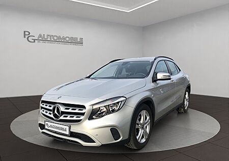Mercedes-Benz GLA 200 7G-DCT