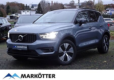 Volvo XC 40 XC40 T4 Twin Engine, R-Design /Pano/BLIS/360*