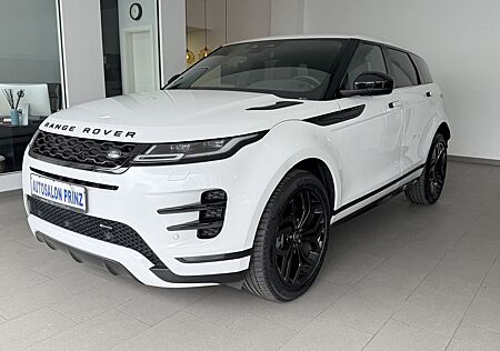 Land Rover Range Rover Evoque AUTOM NAVI LEDER KLIMA PANO