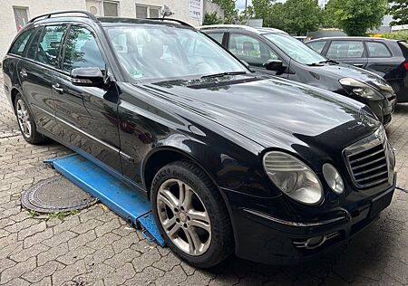 Mercedes-Benz E 320 E -Klasse T-Modell T CDI 4Matic
