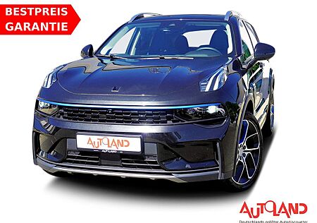 Lynk&Co 01 1.5 TD PHEV Aut. LED ACC 360° Pano