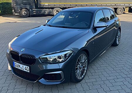 BMW 140 M140i Special Edition