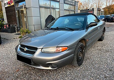 Chrysler Stratus 2.5 LX Cabrio Auto