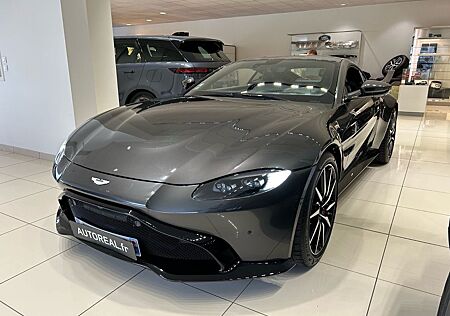 Aston Martin V8 Vantage Vantage 4.0 V8 510ch