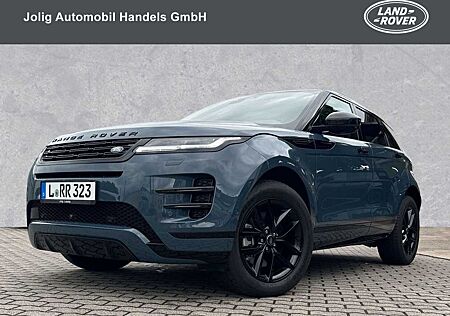 Land Rover Range Rover Evoque D165 Dynamic SE 3D-Kamera el.