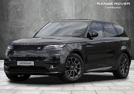 Land Rover Range Rover Sport D300 Dynamic SE